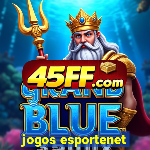jogos esportenet